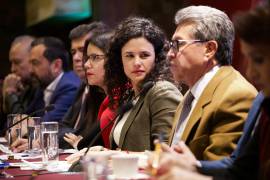 Alcalde sostuvo que la actitud de Moreno Cárdenas “desnuda” a la oposición.