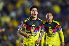 América presionó alto desde el inicio y generó las primeras opciones de peligro en el Ciudad de los Deportes.