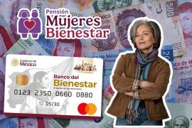 ¡Prepare su tarjeta! Si eres una de las beneficiarias de la Pensión Mujeres Bienestar, necesitas saber que ya se dio a conocer cuál es la siguiente fecha de pago para este mes de enero.
