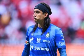 Santos Laguna sufrió una dolorosa goleada de 4-1 ante Xolos de Tijuana y vio interrumpida su histórica racha de seis victorias consecutivas en la Liga MX.