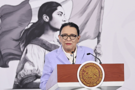 Afirma que el diálogo con la Secretaría de Gobernación se mantiene abierto de forma permanente.