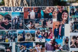 Becca Dallas demandó a Roblox por homicidio culposo tras descubrir que otro supuesto jugador joven llamado Nate, quien abusó y explotó sexualmente a su hijo Ethan.