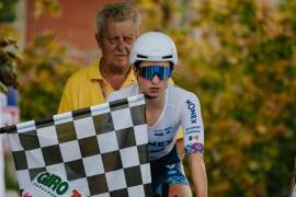 Romina Hinojosa afrontará nueve etapas en el Tour de France Femmes 2026, incluido el exigente ascenso al Mont Ventoux.