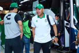 El Club León oficializó el regreso de Ignacio Ambriz como su entrenador después de la renuncia de Eduardo Berizzo.