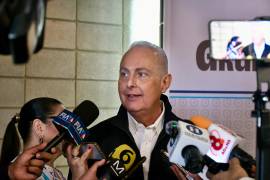 El alcalde Román Alberto Cepeda informó que el nuevo esquema de transporte podría entrar en vigor en marzo.