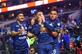 Inter Miami y Cruz Azul definirán este miércoles al campeón de la Campeones Cup, con Messi como una de las figuras del encuentro.