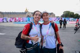 Atletas como Ana Paula Vázquez o Dafne Quintero buscarán cosechar para México medallas que las inmortalicen.