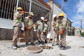 SIMAS Torreón refuerza operativos por fallas en drenaje y ratifica vigencia de descuentos en adeudos