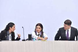 En conferencia de prensa, autoridades de CDMX dieron a conocer avances de la investigación, que sigue abierta.