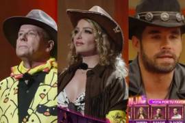 Conoce los detalles de su salida, sus declaraciones y la lista actual de concursantes.