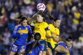 Amazonas y Aguilácticas tienen el propósito de llegar a la Final de la Fase Final de la Liga MX en espera de enfrentar a Rayadas o Tuzas.