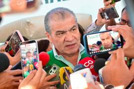 El alcalde, Miguel Ángel Riquelme Solis, informó que los recursos se destinarán a la rehabilitación de colectores, la perforación de nuevos pozos y la interconexión de caudales para fortalecer el servicio de agua potable.