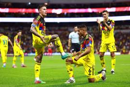 América se juega su lugar en la Liguilla en duelos directos ante León y Atlas.