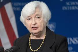 La secretaria del Tesoro, Janet Yellen, advirtió ayer de posibles “calamidades” de no aprobarse un nuevo tope en la deuda norteamericana.