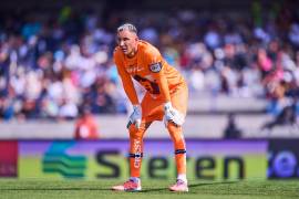 Pumas no logró reflejar su dominio del primer tiempo en el marcador final.