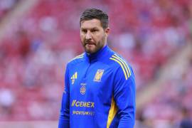 El delantero francés quedará como agente libre tras la final de la Champions Cup.