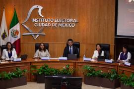 Las declaratorias de validez iniciarán al concluir los cómputos de cada elección y finalizarán con la entrega de las constancias de mayoría.