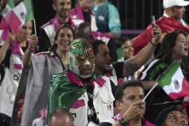 México compite con 67 atletas y busca ampliar su histórica colección de 311 medallas en los Paralímpicos.