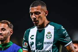 Santos Laguna cierra el Apertura 2024 con su peor registro en la historia, superando su desempeño más bajo, registrado en el Apertura 2006.