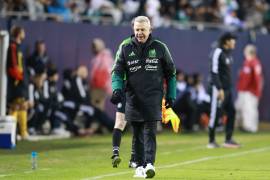 Aficionados mexicanos están atentos a la convocatoria rumbo al Mundial 2026.