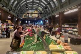 Cada 16 de octubre desde 1981 la Organización de las Naciones Unidas para la Alimentación y la Agricultura (FAO) celebra el Día Mundial de la Alimentación.