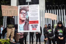 Familia de Miguel Ángel Rojas Hernández pidió a Clara Brugada Molina aclarar la presunta intervención de un funcionario en la investigación por muertes en el Axe Ceremonia.