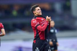 Atlas venció 1-0 al América en el Estadio Banorte y aseguró el último boleto a la Liguilla del Clausura 2026 de la Liga MX.