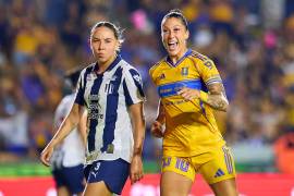 Las Amazonas escalaron a la cima de la Liga MX Femenil tras vencer a las Rayadas en el Clásico Regio.