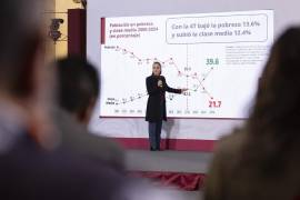 FOTO: GABRIEL MONROY/ PRESIDENCIA