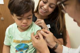 El Día Mundial contra la Polio es un recordatorio de la importancia de la vacunación en la prevención de esta enfermedad devastadora.