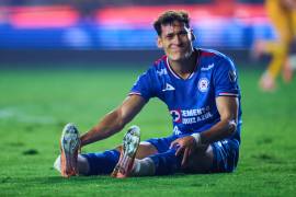 Jesús Orozco Chiquete fue operado del tobillo derecho tras la lesión sufrida en la Semifinal ante Tigres.