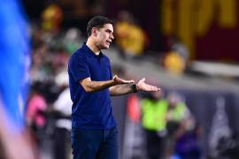 Rafael Márquez cerró su primera gira al frente de México con dos empates y dos derrotas, además de siete goles recibidos.