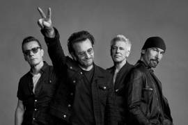 Bono y U2 regresarán a un espectáculo de medio tiempo de la NFL después de casi 25 años, ahora en el duelo entre Packers y Rams.