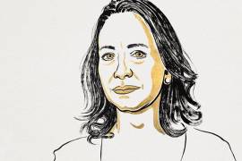 El Comité Noruego del Nobel reconoció a la líder opositora María Corina Machado con el Premio Nobel de la Paz 2025 por su labor en defensa de los derechos democráticos en Venezuela y su resistencia pacífica frente al autoritarismo.