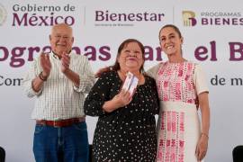 Octubre llega con nuevos trámites y procesos de incorporación a distintos Programas para el Bienestar.