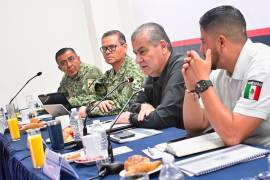 Miguel Ángel Riquelme anunció el reforzamiento de la vigilancia y de los operativos viales para brindar mayor seguridad durante el periodo vacacional.