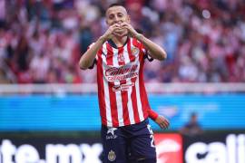 Chivas volvió al Estadio Akron tras 41 días y lo hizo con una victoria aplastante de 5-0 sobre Juárez en la jornada del Apertura 2024.