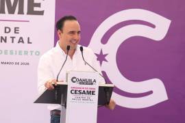 Manolo Jiménez afirma que la quiebra de Altos Hornos derivó del pleito entre Andrés Manuel López Obrador y Alonso Ancira.