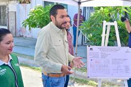 Carlos Villarreal señaló que Monclova realizará adecuaciones presupuestales para garantizar un cierre ordenado del ejercicio 2026.