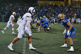 El Estadio Banorte será la sede del clásico regiomontano, en su cuarta Final consecutiva, y que definirá al campeón nacional universitario.