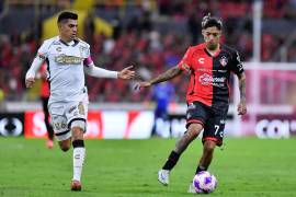 Atlas y Xolos disputarán el último boleto para la Liguilla del Apertura 2024, misma donde enfrentarán al Cruz Azul.