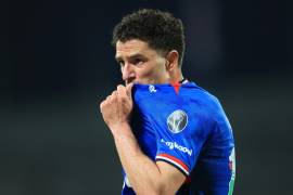 Ignacio Rivero se despide de Cruz Azul tras consolidarse como líder del vestidor y pieza clave en los recientes títulos del club, para iniciar una nueva etapa con Xolos de Tijuana.