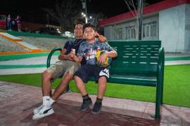El alcalde Tomás Gutiérrez Merino señaló que estas obras buscan acompañar el crecimiento urbano con infraestructura que fortalezca el tejido social.