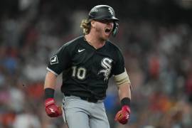 Los White Sox eliminaron a Houston en dos juegos y ahora buscarán prolongar su regreso triunfal a octubre frente a los Guardians de Cleveland.