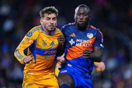 Tigres de la UANL buscará una remontada épica ante FC Cincinnati en el Estadio Universitario de Nuevo León para mantenerse con vida en la Concacaf Champions Cup 2026.