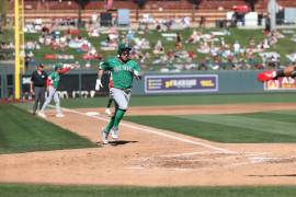 La Selección Mexicana de béisbol derrotó 6-3 a los Arizona Diamondbacks en Arizona durante su primer juego de preparación rumbo al Clásico Mundial de Béisbol 2026.