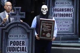 La reforma judicial, que incluyó las elecciones para este poder, pone en duda la fortaleza institucional del país.