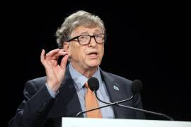 Para Bill Gates, el ganador de la carrera por la inteligencia artificial podría ser una startup.