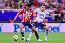 Ciudad Universitaria será sede del duelo decisivo entre Cruz Azul y Chivas por el pase a Semifinales.