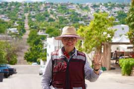El Congreso de Sinaloa designó a Graciela Domínguez Nava como gobernadora interina, tras aprobar la nueva licencia indefinida de Rubén Rocha Moya.